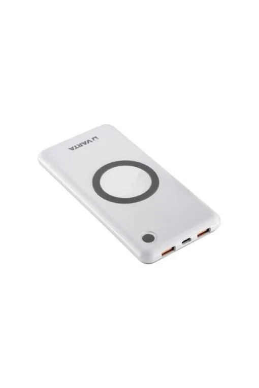 Varta 57913 Wireless Powerbank 10000 mAh Varta 57913 Wireless Powerbank 10000 mAh