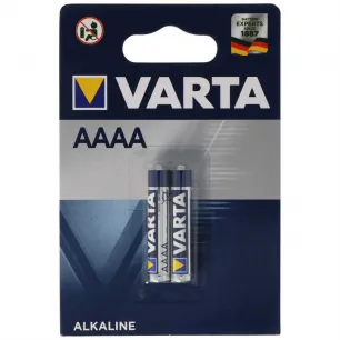 Varta AAAA Tablet Kalemi Pili