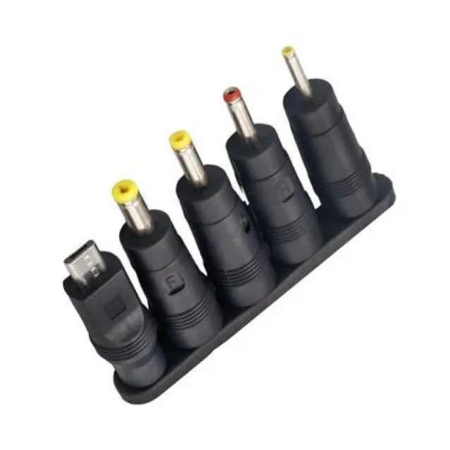 Weko Yerli Üretim Çoklu Adaptör Uç Weko Yerli Üretim Çoklu Adaptör Uç