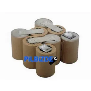 Würth Master 9.6v Batarya için 1500mAH Pil Grubu