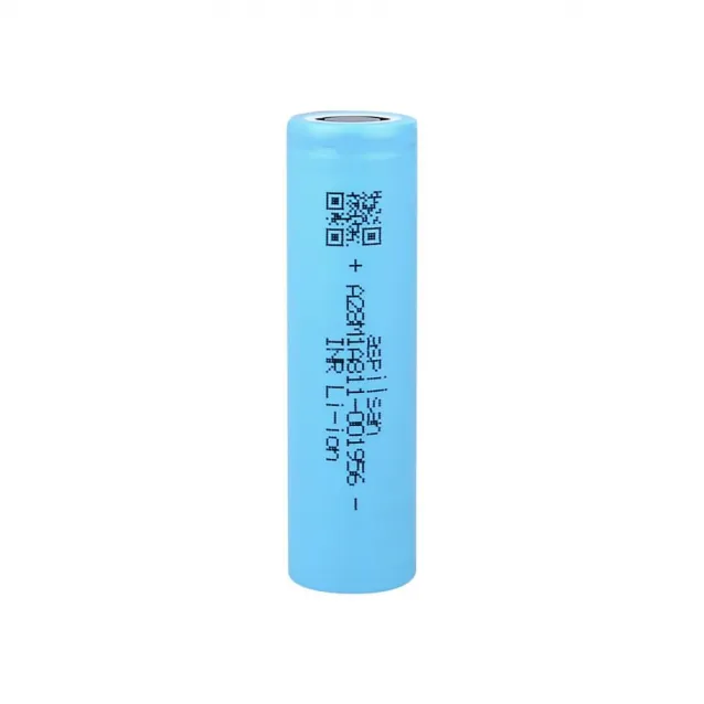 Aspilsan INR18650A28 3.7V 2900mAh 25A Discharge Şarjlı Li-ion Pil Aspilsan INR18650A28 3.7V 2900mAh 25A Discharge Şarjlı Li-ion Pil
