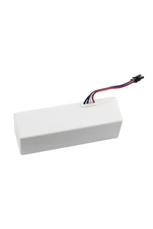 Xiaomi Mi Vacuum Mop 1c 2in1 Stytj01zhm Robot Süpürge Için 14.4v 5800mah Muadil Batarya YÜKSEK MAH Xiaomi Mi Vacuum Mop 1c 2in1 Stytj01zhm Robot Süpürge Için 14.4v 5800mah Muadil Batarya YÜKSEK MAH