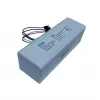 Xiaomi Mi Vacuum Mop 1C Robot Süpürge için 14.4v 5200mAH Muadil Batarya Xiaomi Mi Vacuum Mop 1C Robot Süpürge için 14.4v 5200mAH Muadil Batarya