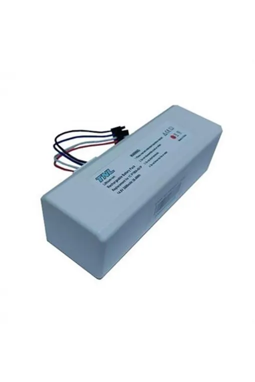 Xiaomi Mi Vacuum Mop 1C Robot Süpürge için 14.4v 5200mAH Muadil Batarya Xiaomi Mi Vacuum Mop 1C Robot Süpürge için 14.4v 5200mAH Muadil Batarya