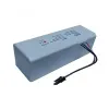 Xiaomi Mi Vacuum Mop 1C Robot Süpürge için 14.4v 5200mAH Muadil Batarya Xiaomi Mi Vacuum Mop 1C Robot Süpürge için 14.4v 5200mAH Muadil Batarya