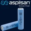 Aspilsan 18650