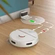 Robot Süpürge