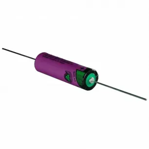 Tadiran SL-860/P, TL-4903/P (TL-5104/P) 3.6V AA Li-SOCI2 Lithium Şarj Olmayan Pil